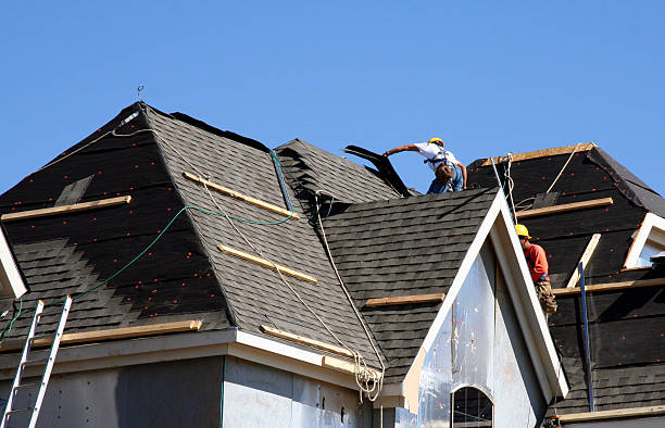Best Roof Leak Repair  in Davis, CA
