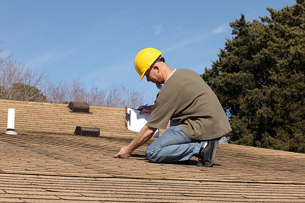 Gutter Replacement in Davis, CA