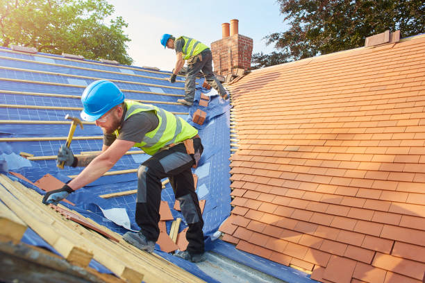 Best Metal Roofing Installation  in Davis, CA